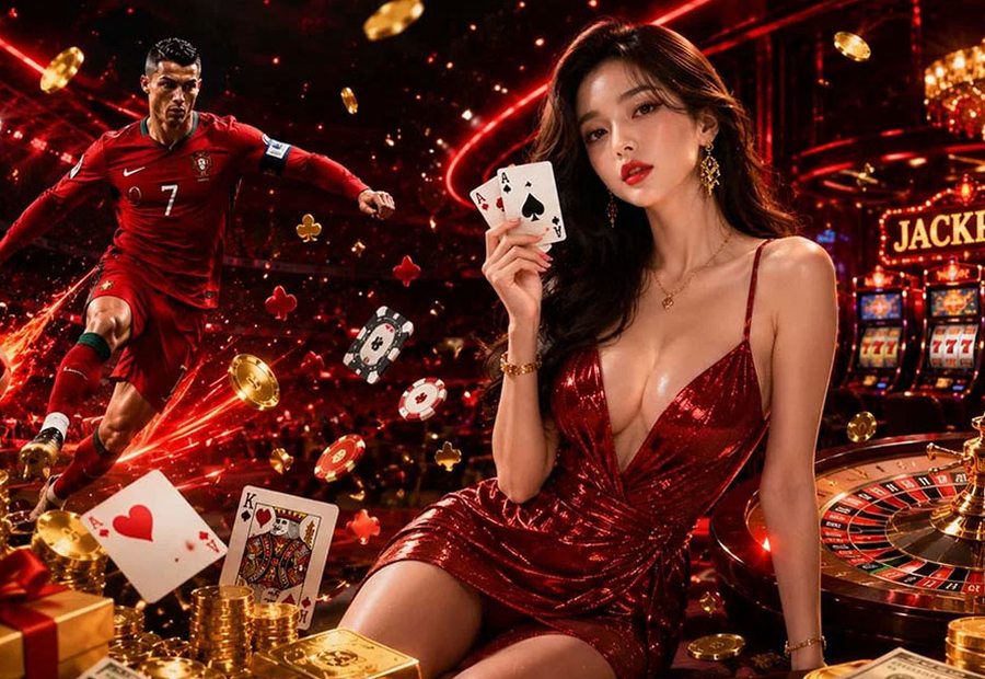 Ảnh chuyên mục Bắn Cá