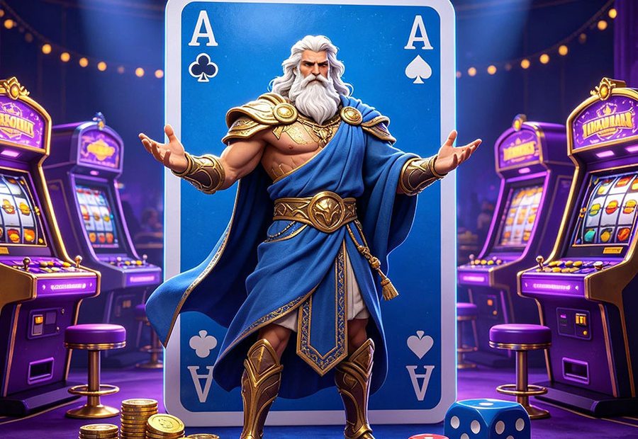 Ảnh chuyên mục Game Bài