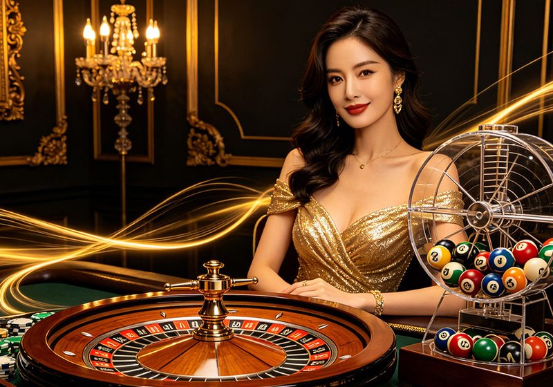 Đọc kèo châu Á và mức chấp dành cho người mới – QB88