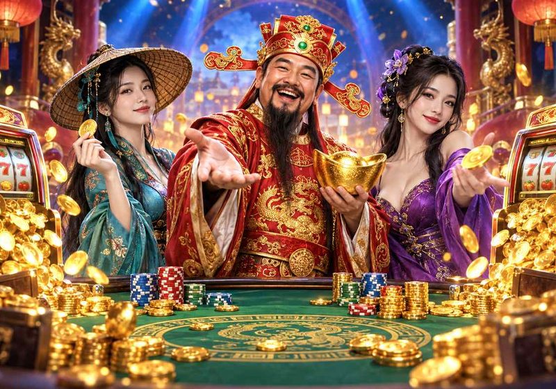 Xử lý số dư xu chưa khớp cùng QB88